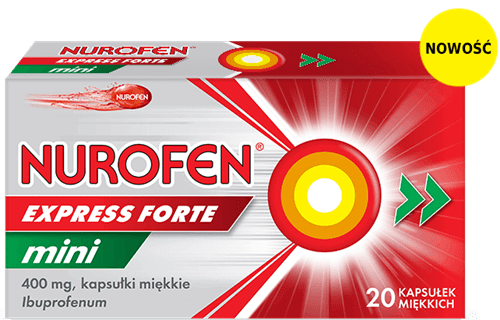 nurofen